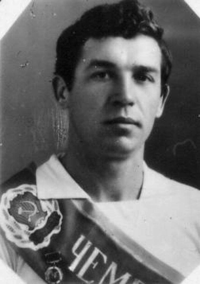 Литвинов Борис Григорьевич, Фото