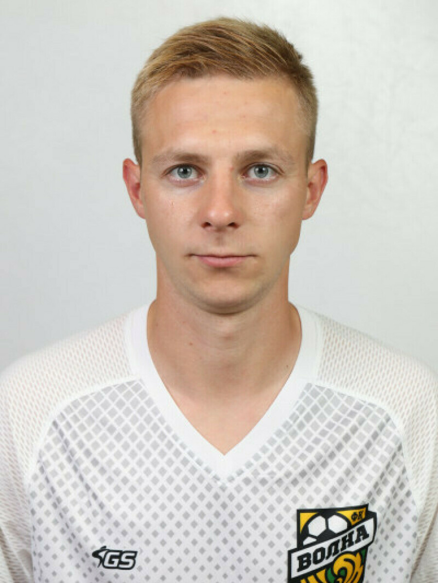 Можаровский Андрей Сергеевич, Фото