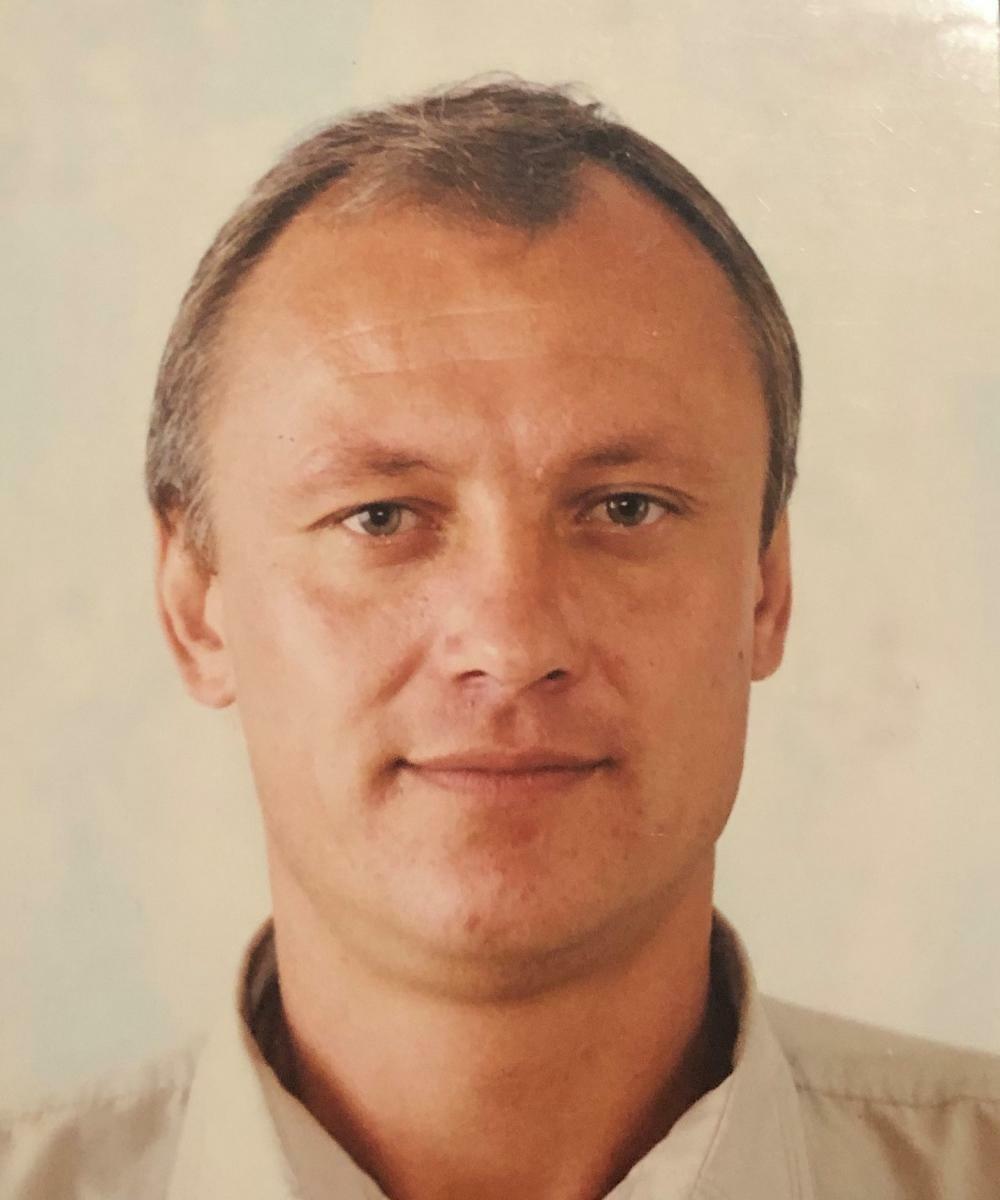 Гамарц Юрий Васильевич, Фото