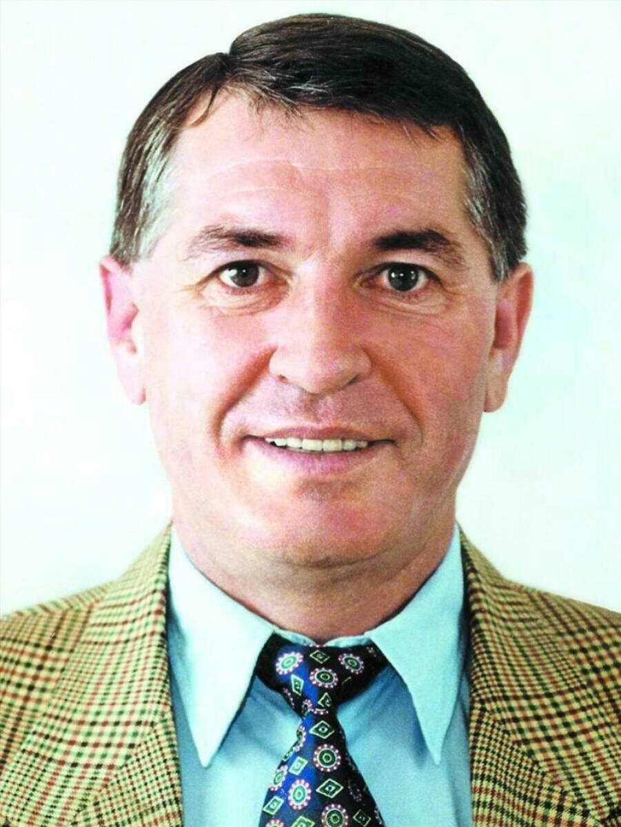 Теслев Анатолий Георгиевич, Фото