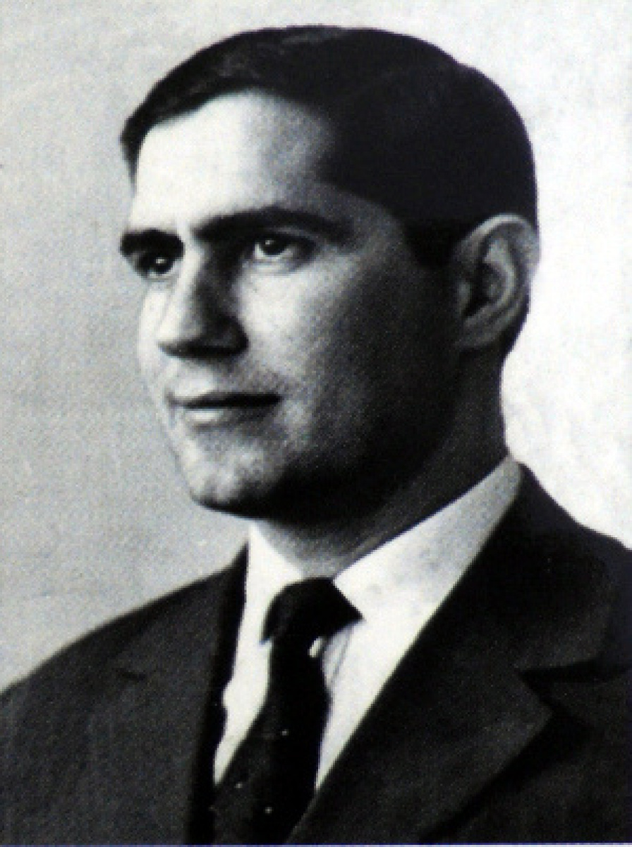 Цинклер Владимир (Вельвель) Борисович (Берлович), Фото