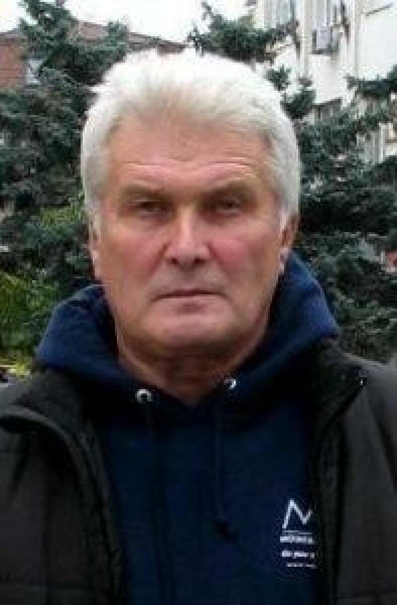 Горбунов Сергей Владимирович, Фото