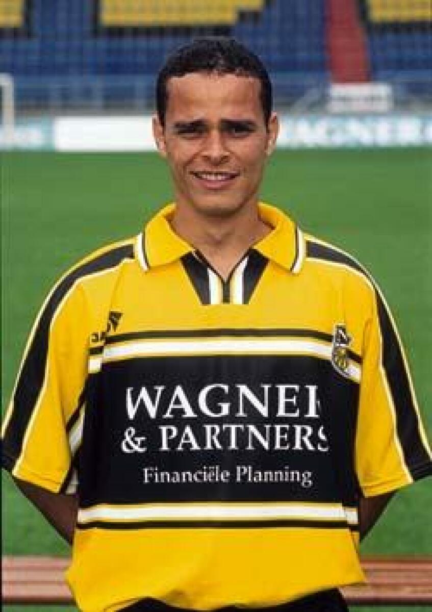 Пашеку Де Оливейра Сержио, Фото