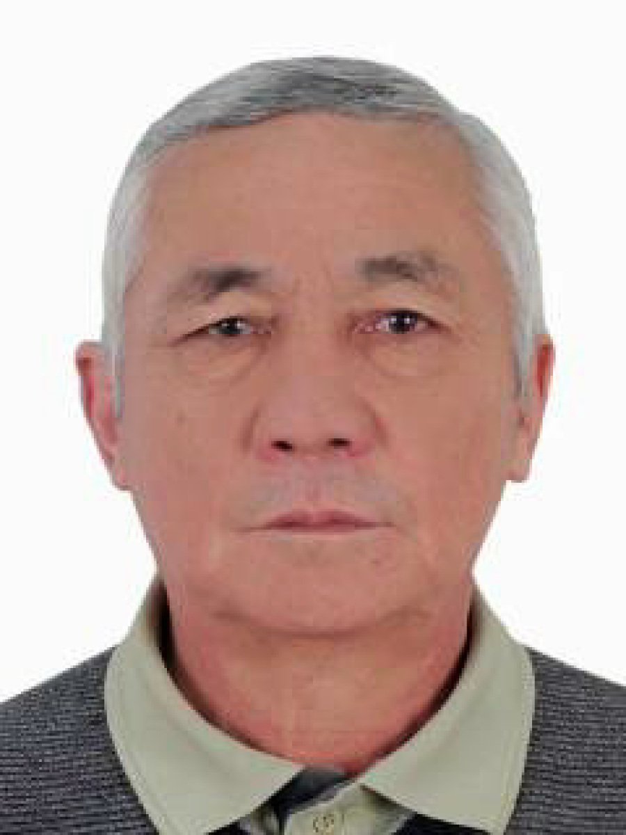 Чокморов Алмаз Намырбекович, Фото