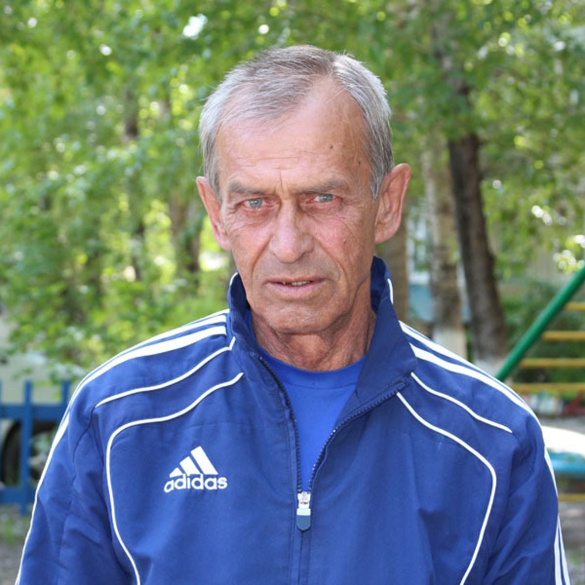 Курцаев Вячеслав Фёдорович, Фото