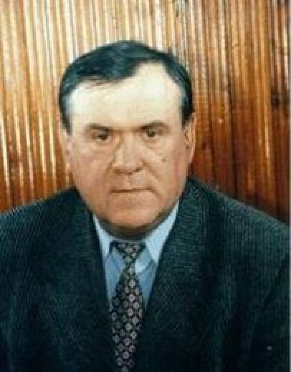 Николаев Иван Иванович, Фото