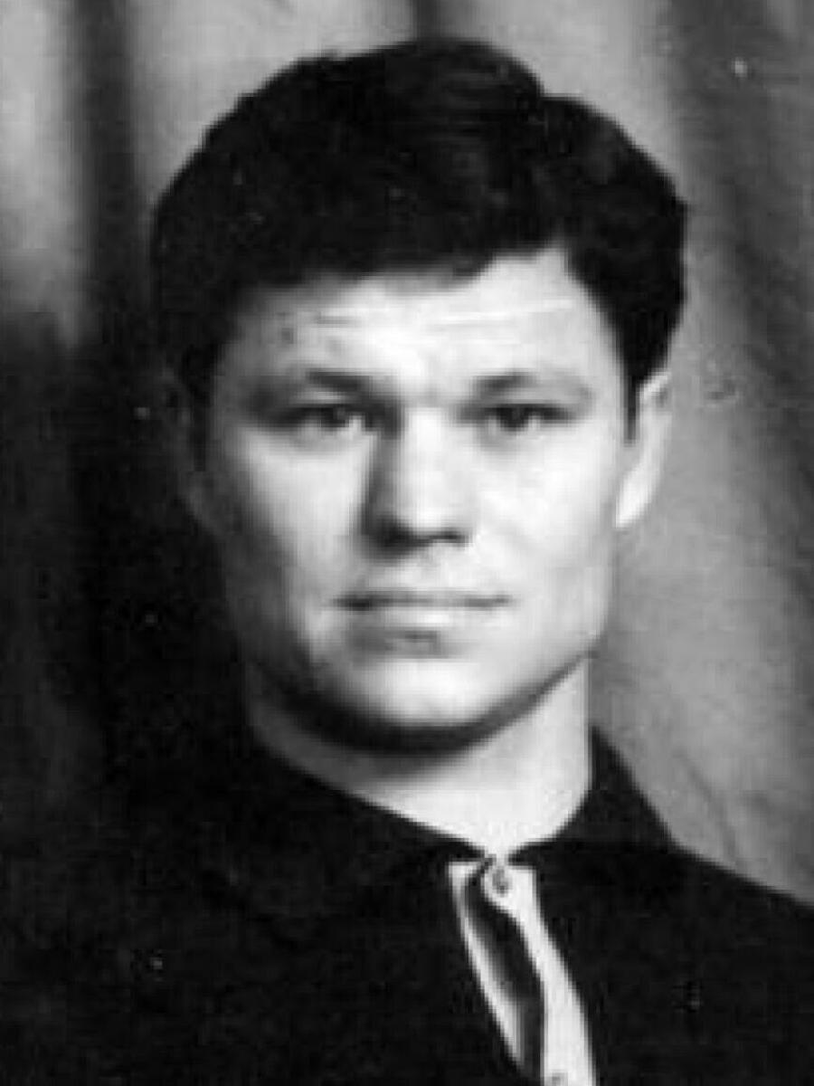 Зубков Виктор Захарович, Фото