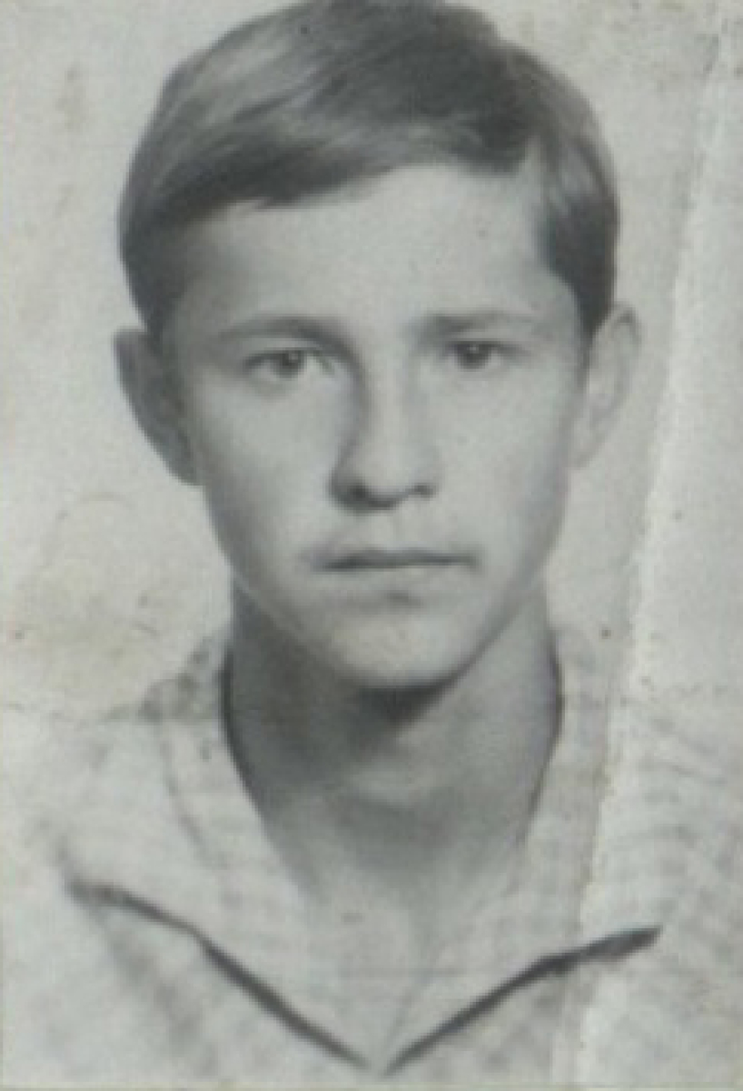 Ржеутский Юрий Леонидович, Фото