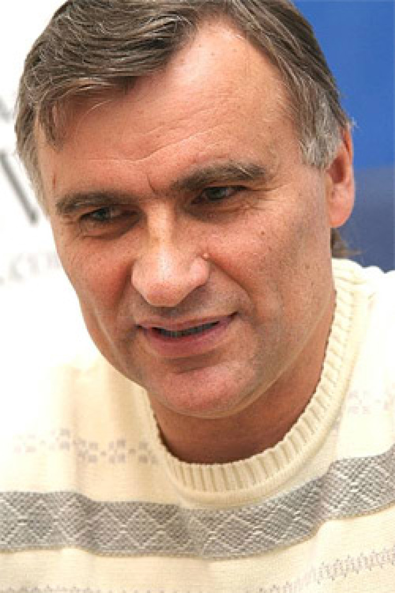Хлус Виктор Иванович, Фото