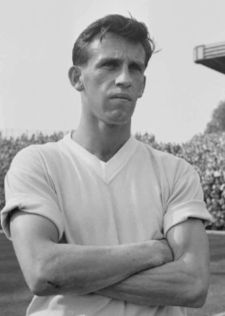 Колбридж Клайв, Фото