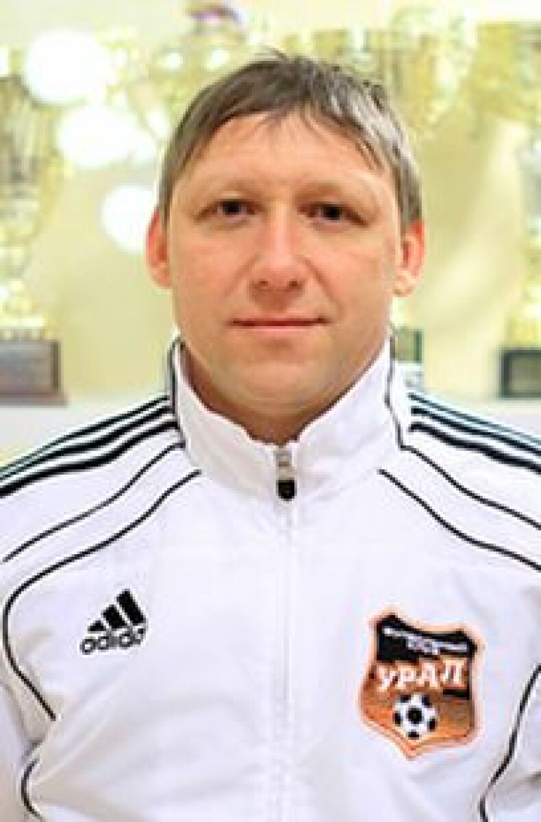 Блужин Владимир Николаевич, Фото