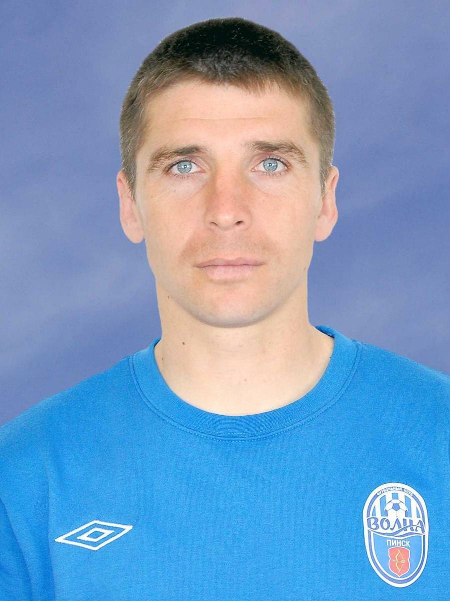 Наперковский Сергей, Фото