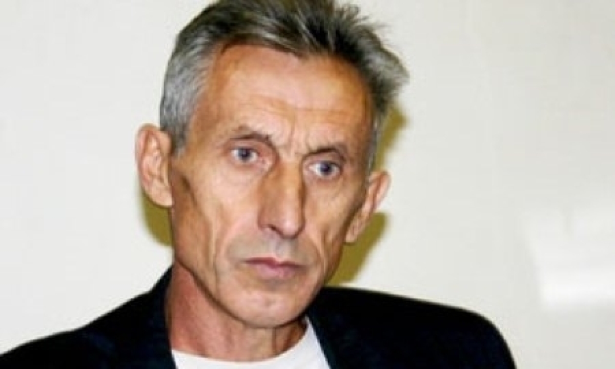 Инилеев Рауф Талгатович, Фото