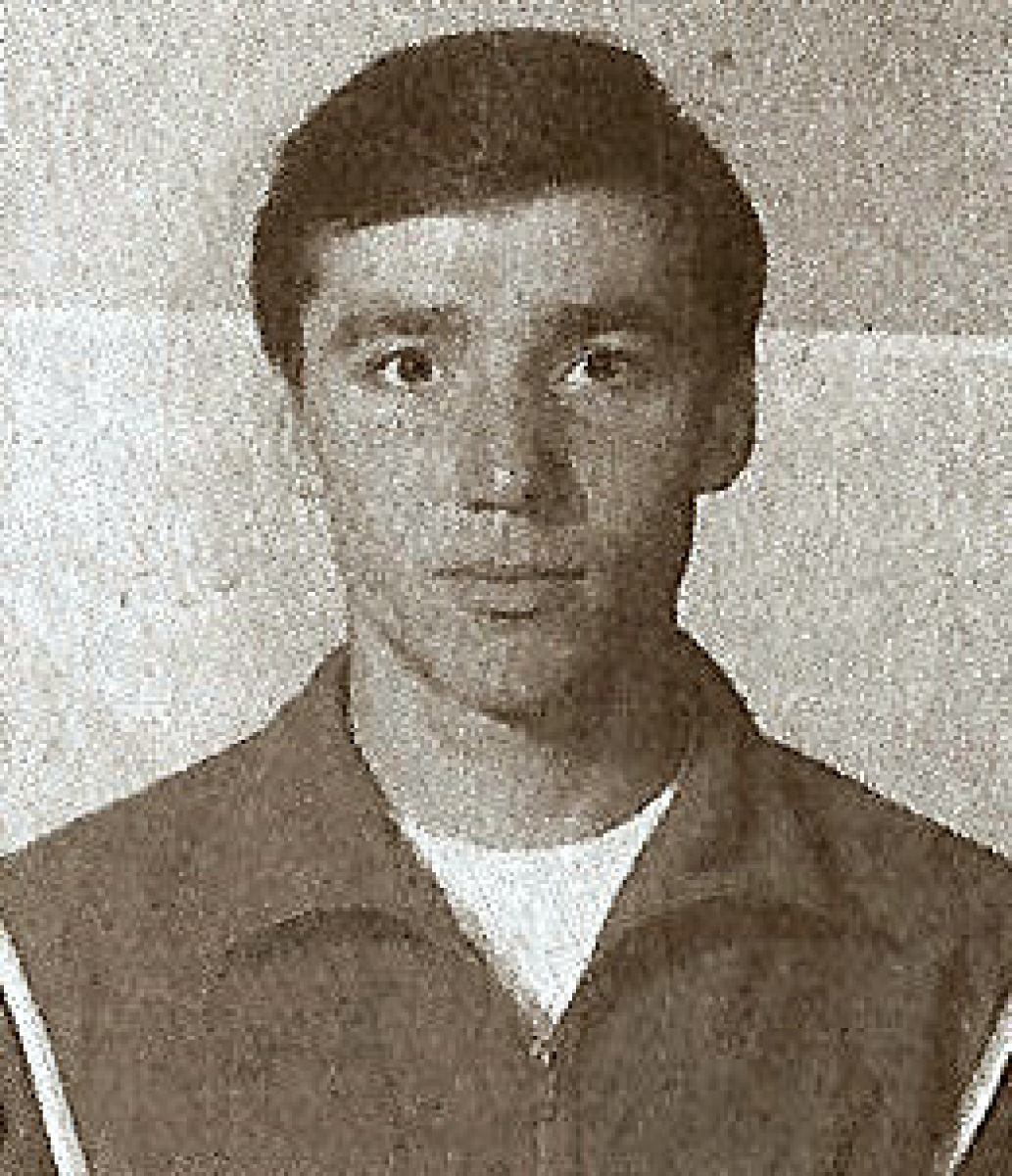 Бабак (Терещенко) Алексей Николаевич, Фото