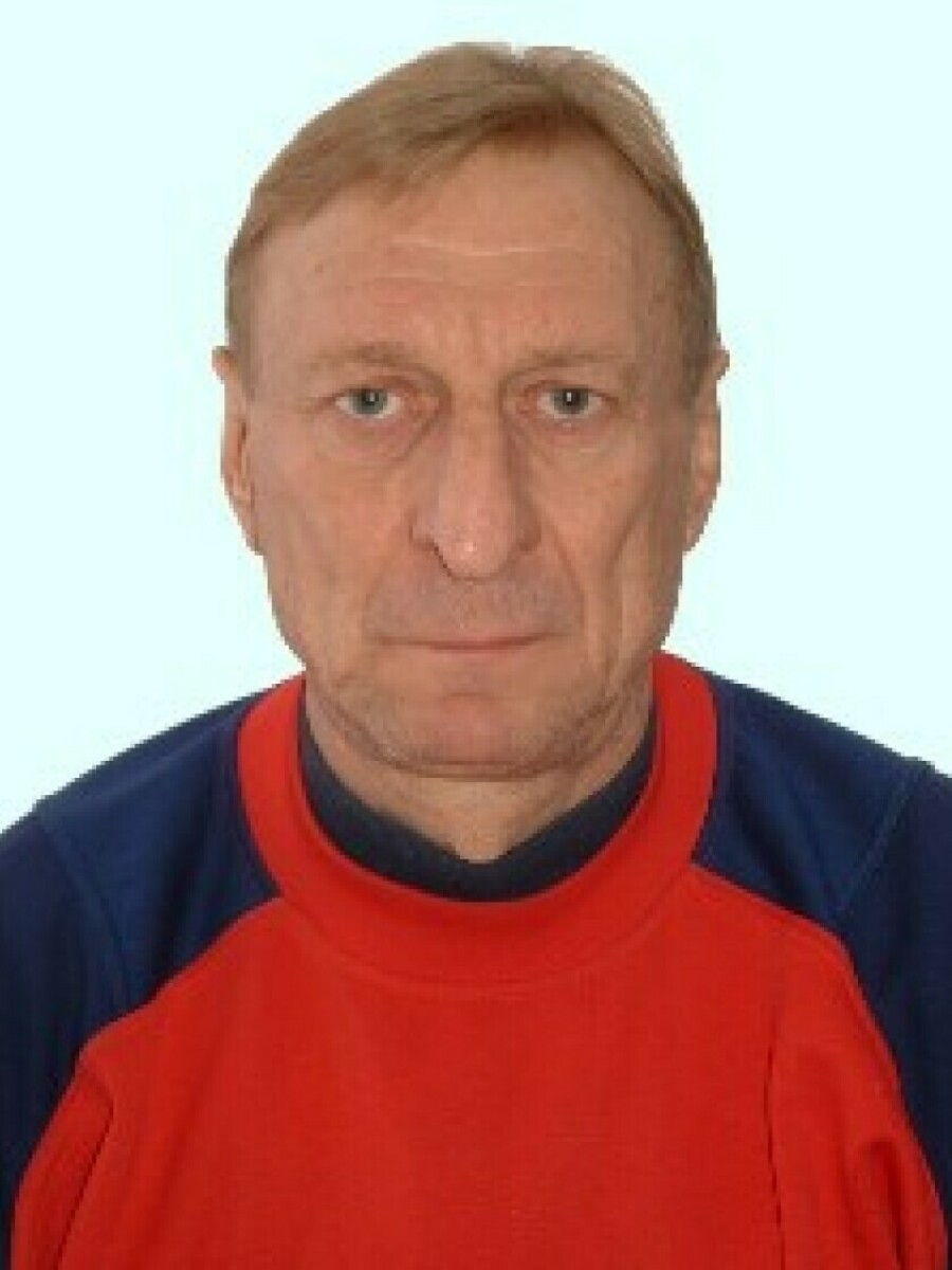 Алюбавичюс Сигитас, Фото