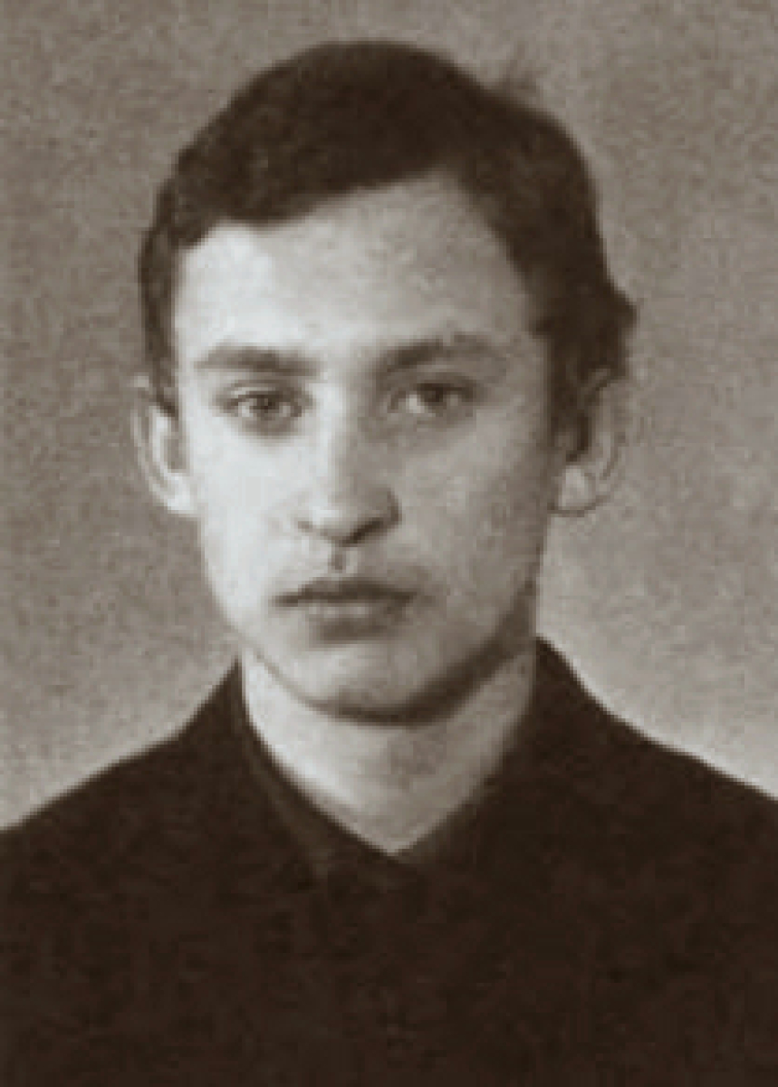 Гатауллин Ирек (Игорь) Фархатович (Фёдорович), Фото