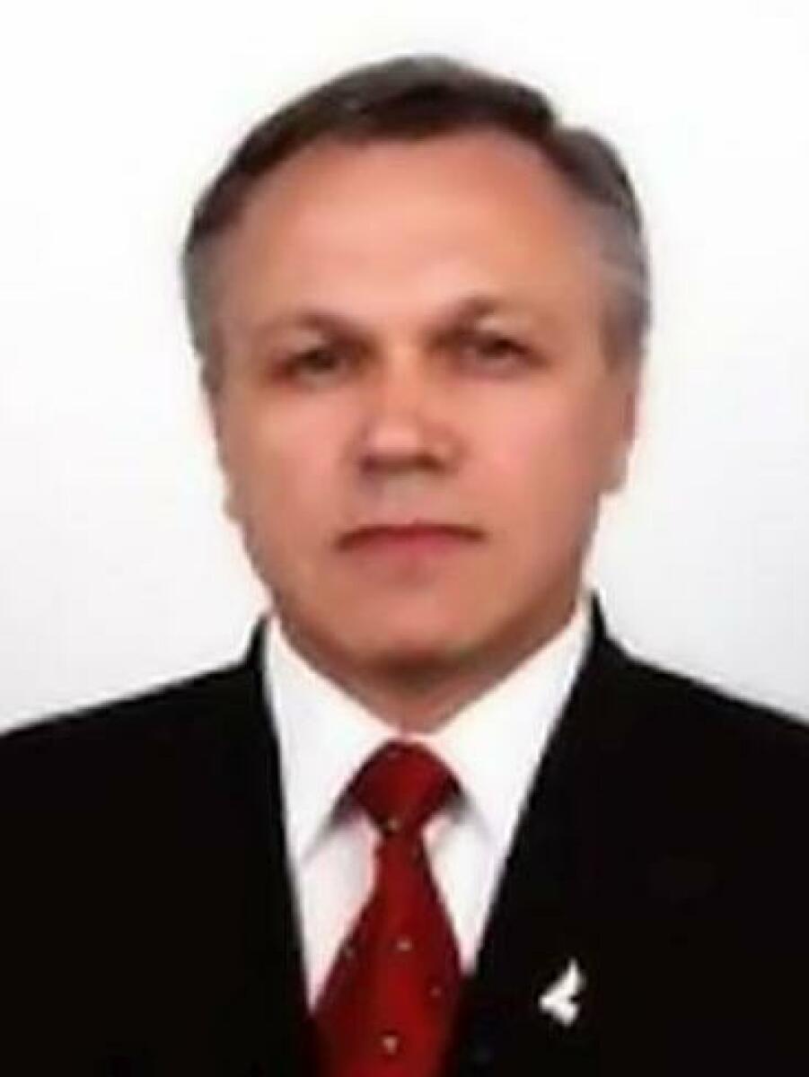 Татусяк Сергей Филиппович, Фото
