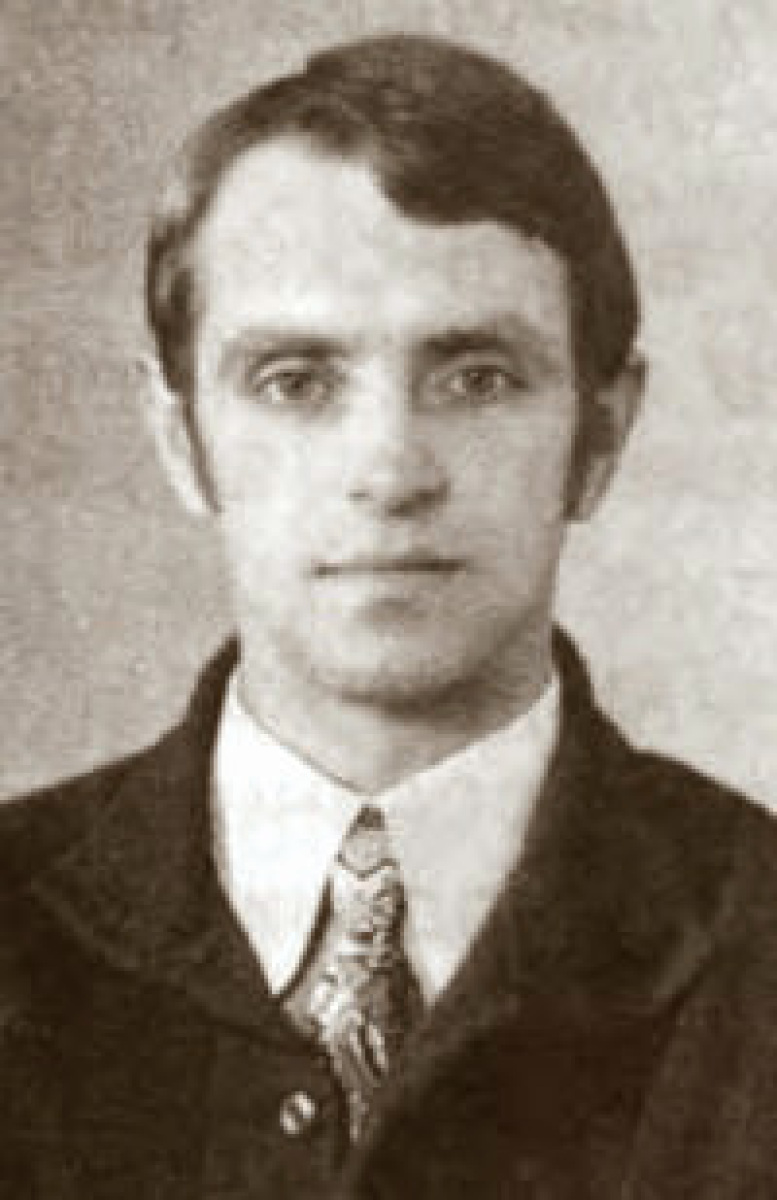 Ковба Юрий Степанович, Фото