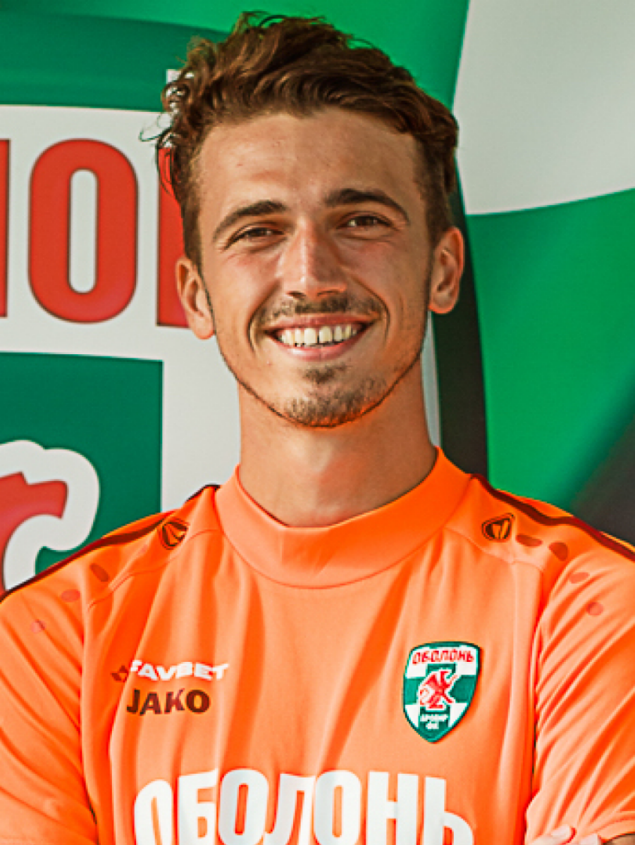 Тюрин Иван Витальевич, Фото