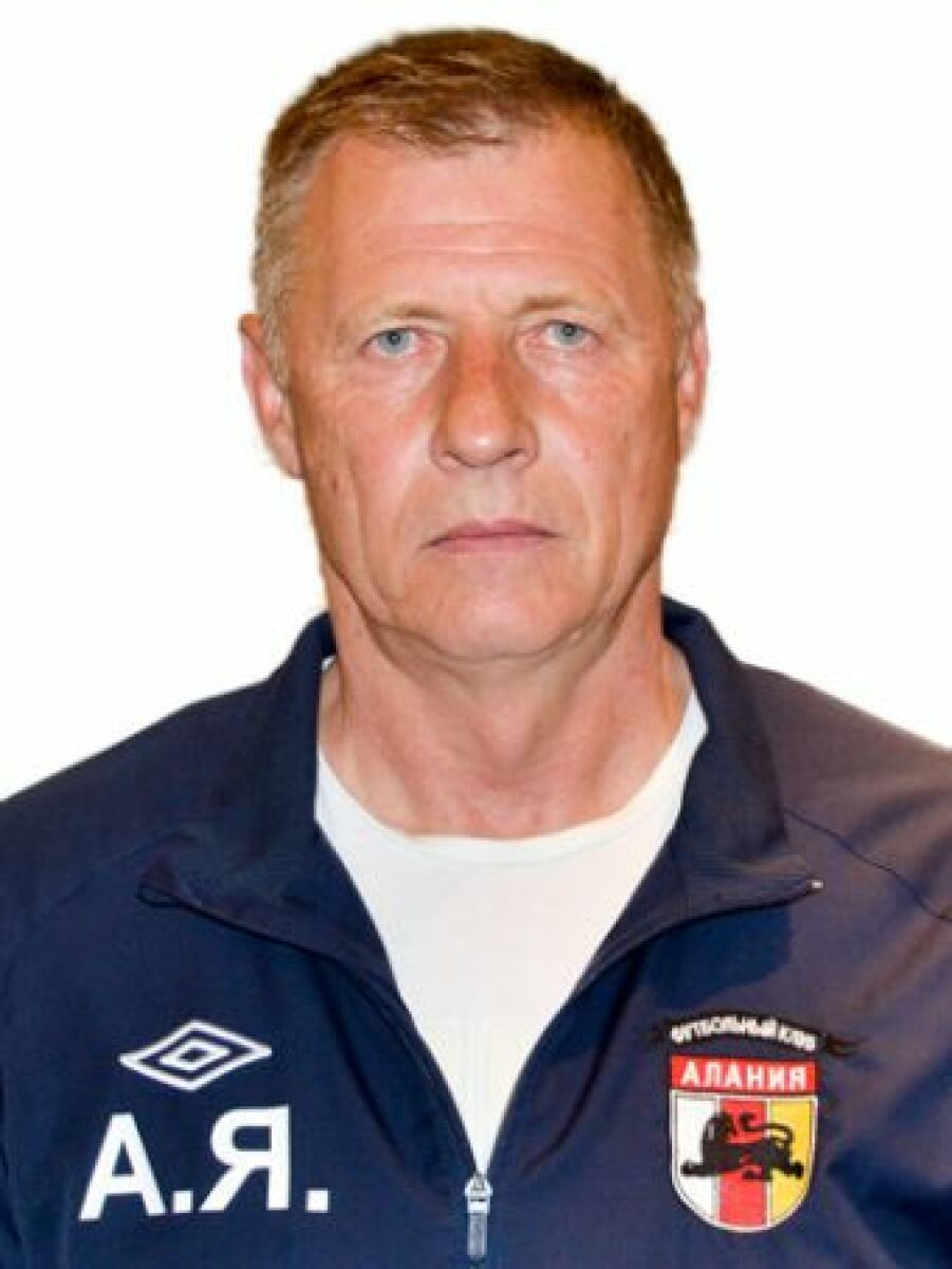 Яновский Александр Аркадьевич, Фото