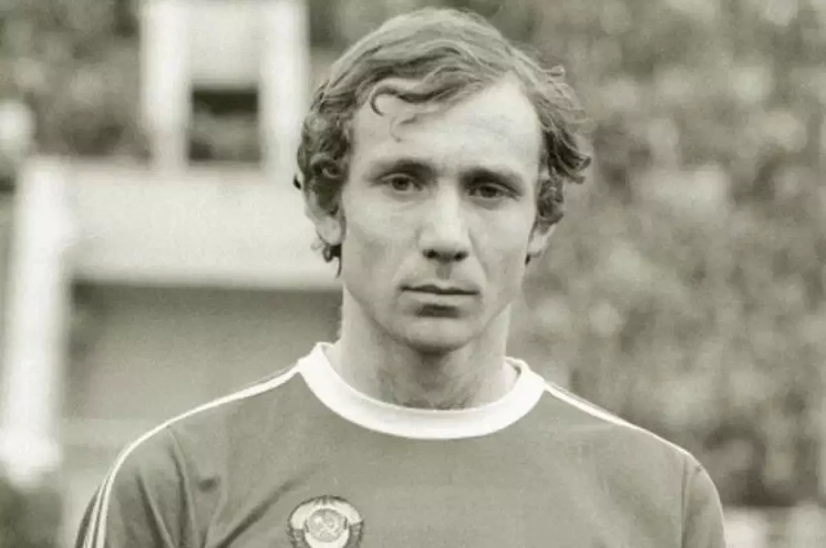 Романцев Олег Иванович, Фото