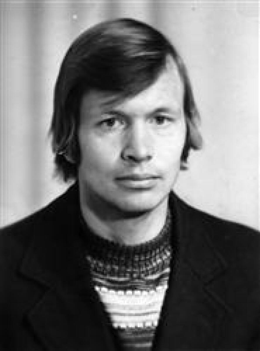 Пьянов Юрий Васильевич, Фото