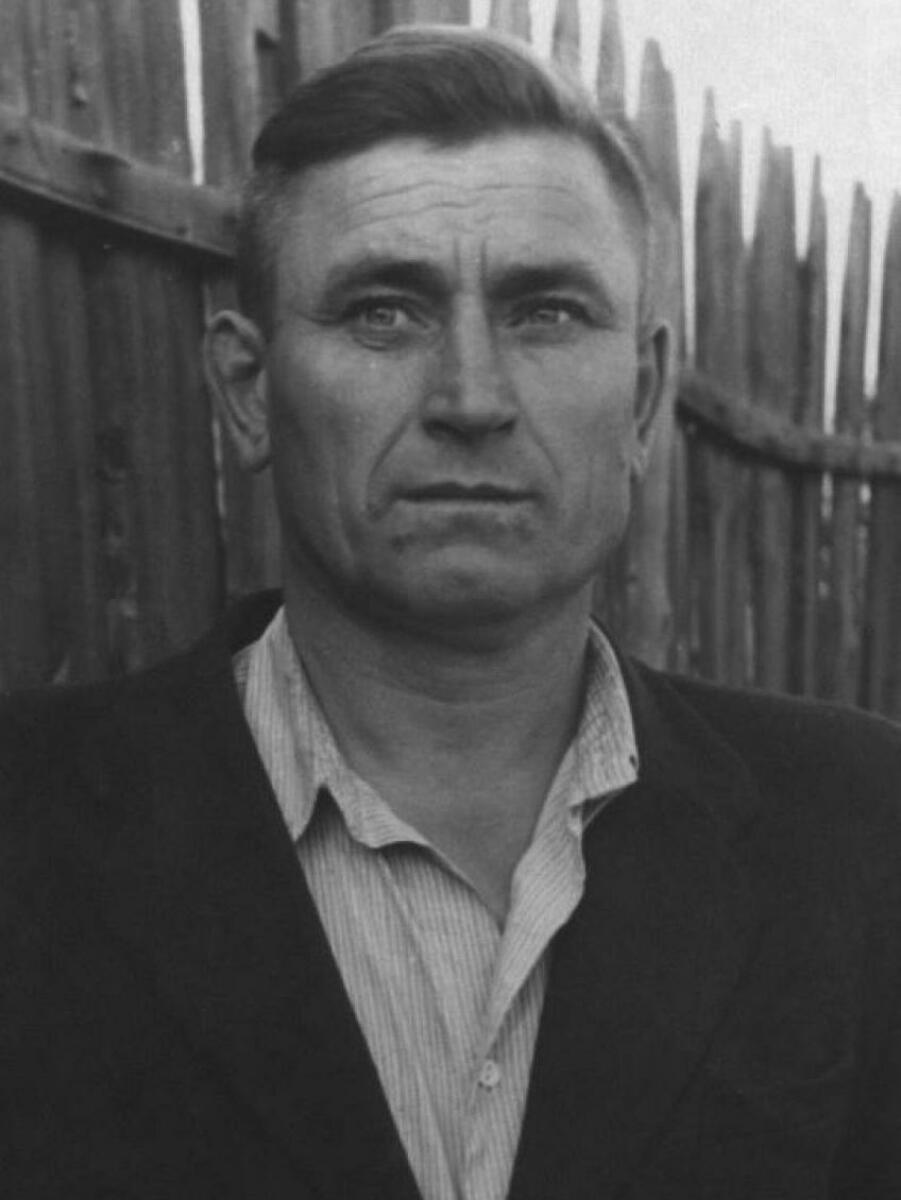Киреев Алексей Сергеевич, Фото