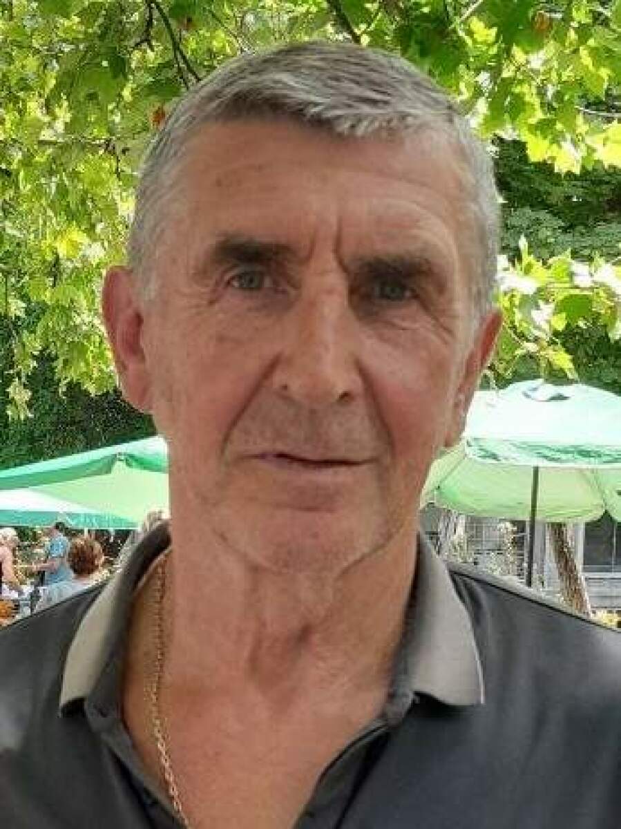 Трофименко Виталий Петрович, Фото