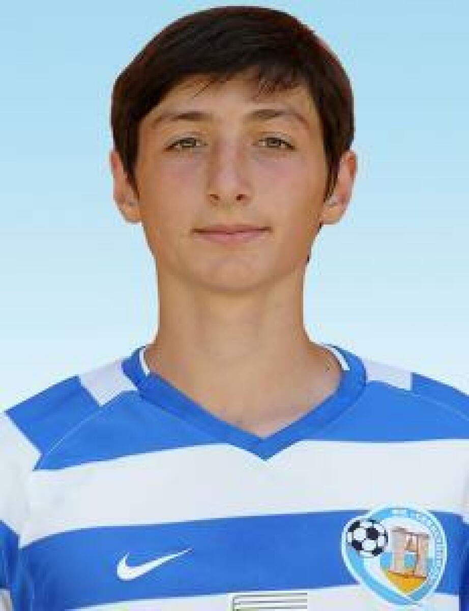 Двали Сосо Джемалович, Фото