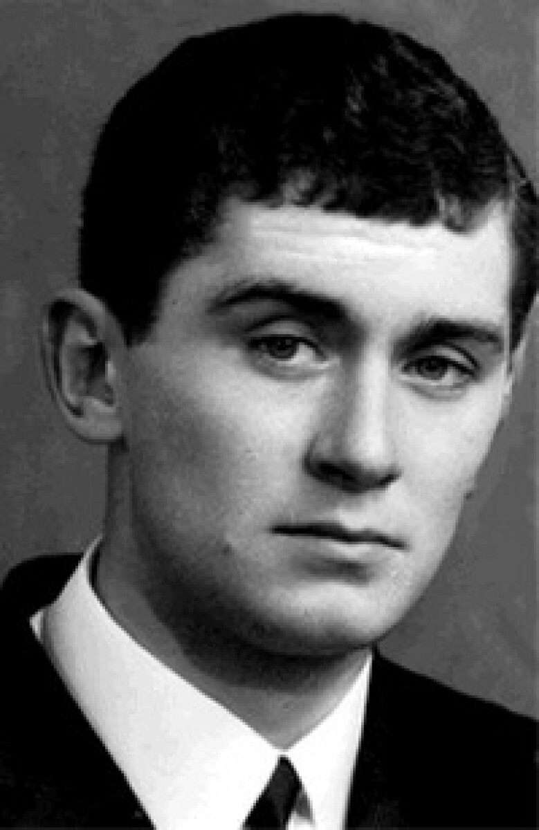 Егорович Вячеслав Владимирович, Фото