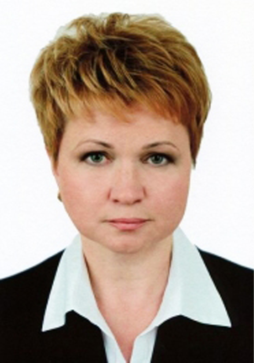 Петрова Ирина Анатольевна, Фото