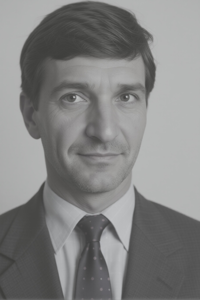 Булавин Александр Дмитриевич, Фото