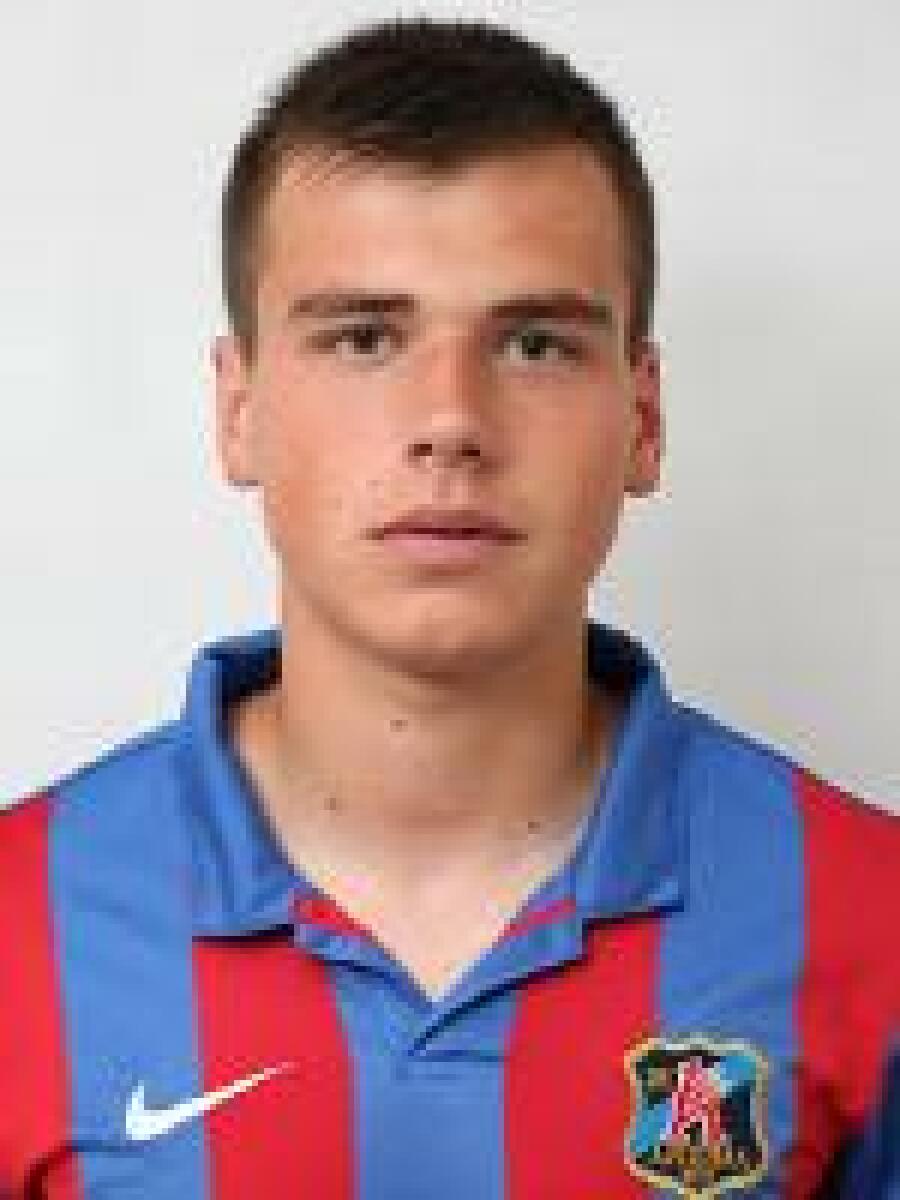 Паливода Владислав Игоревич, Фото