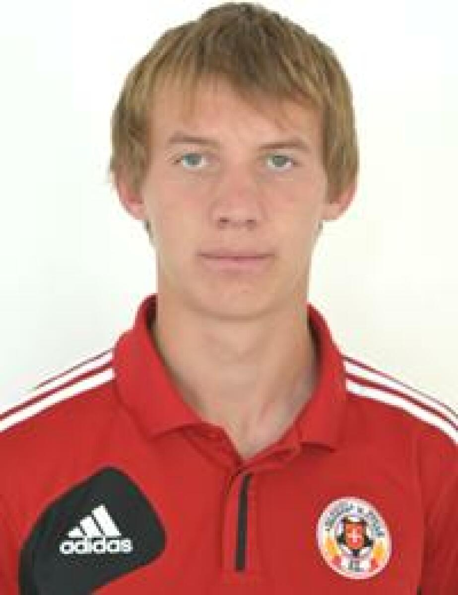 Максимук Дмитий Вячеславович, Фото