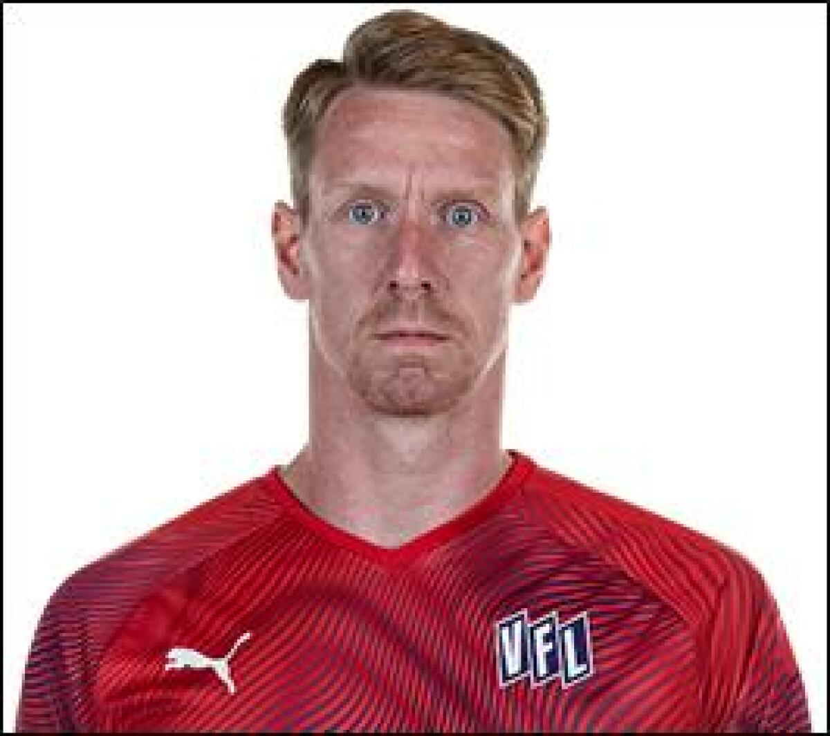 Буххольц Давид, Фото