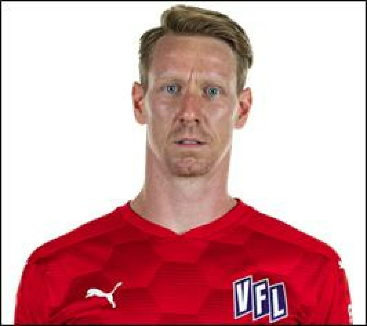 Буххольц Давид, Фото