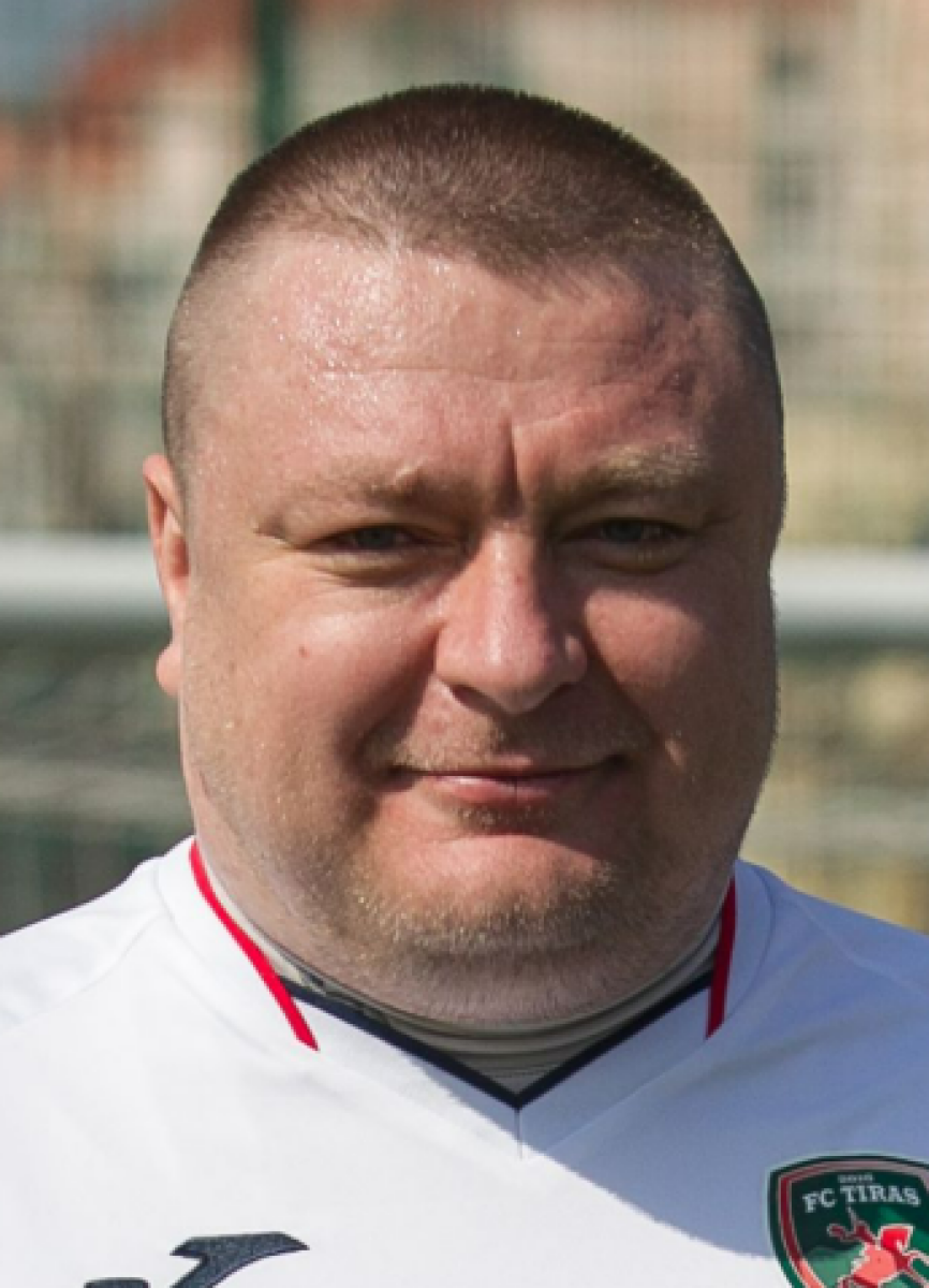 Листвин Игорь, Фото