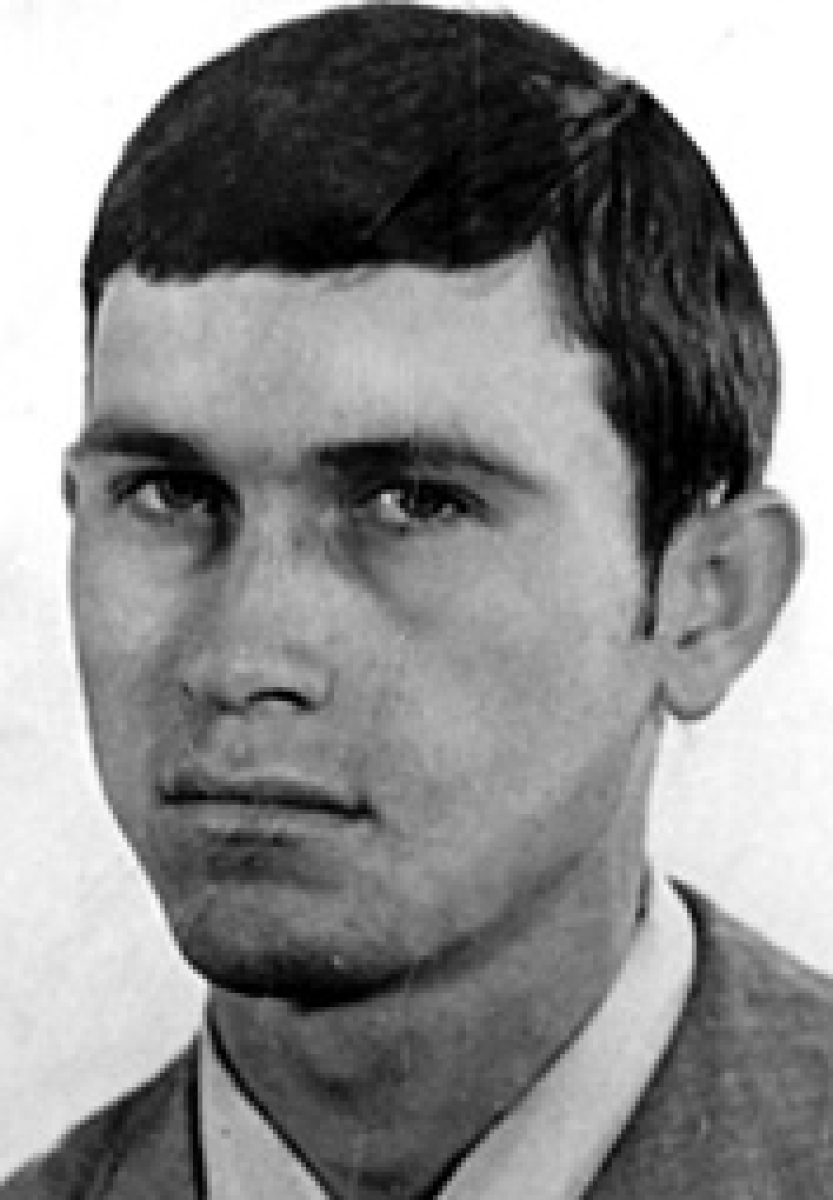 Рахимов Радий Миркасимович, Фото