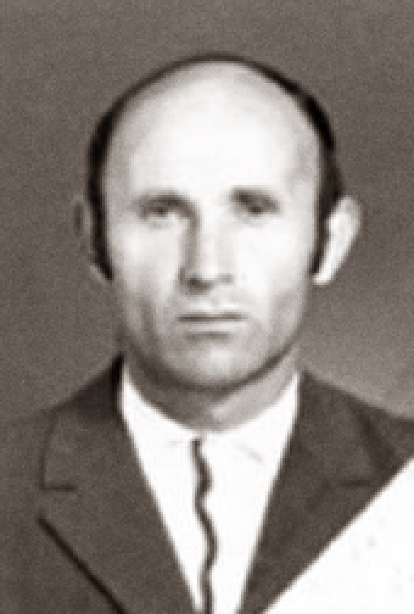 Дудаев Шараутдин (Дик) Успахаджиевич, Фото