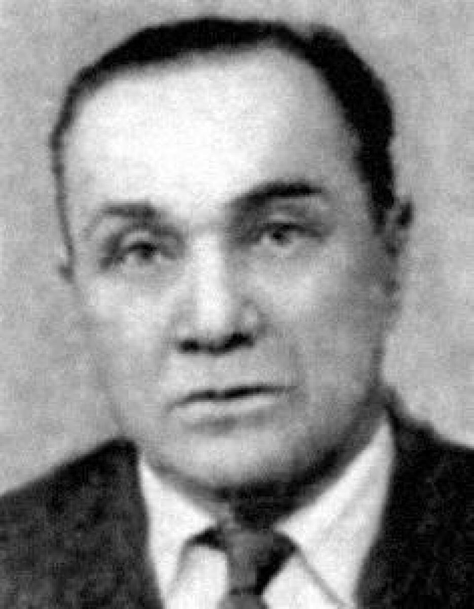 Фёдоров Валентин Васильевич, Фото