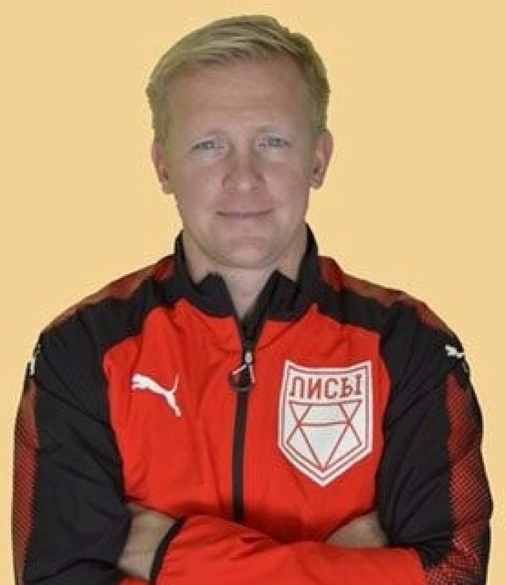 Моисеев Андрей Николаевич, Фото