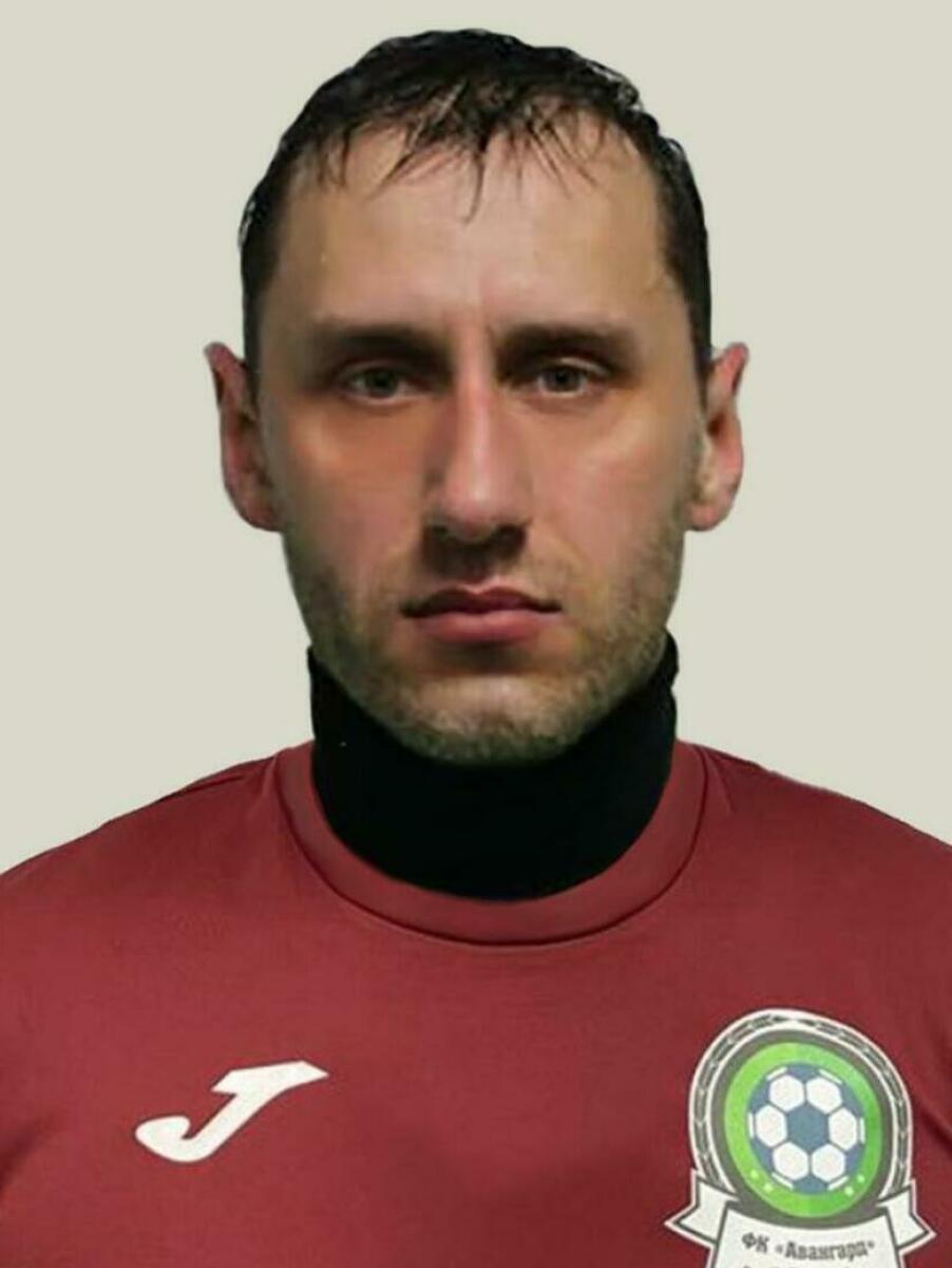 Попугаев Евгений Петрович, Фото