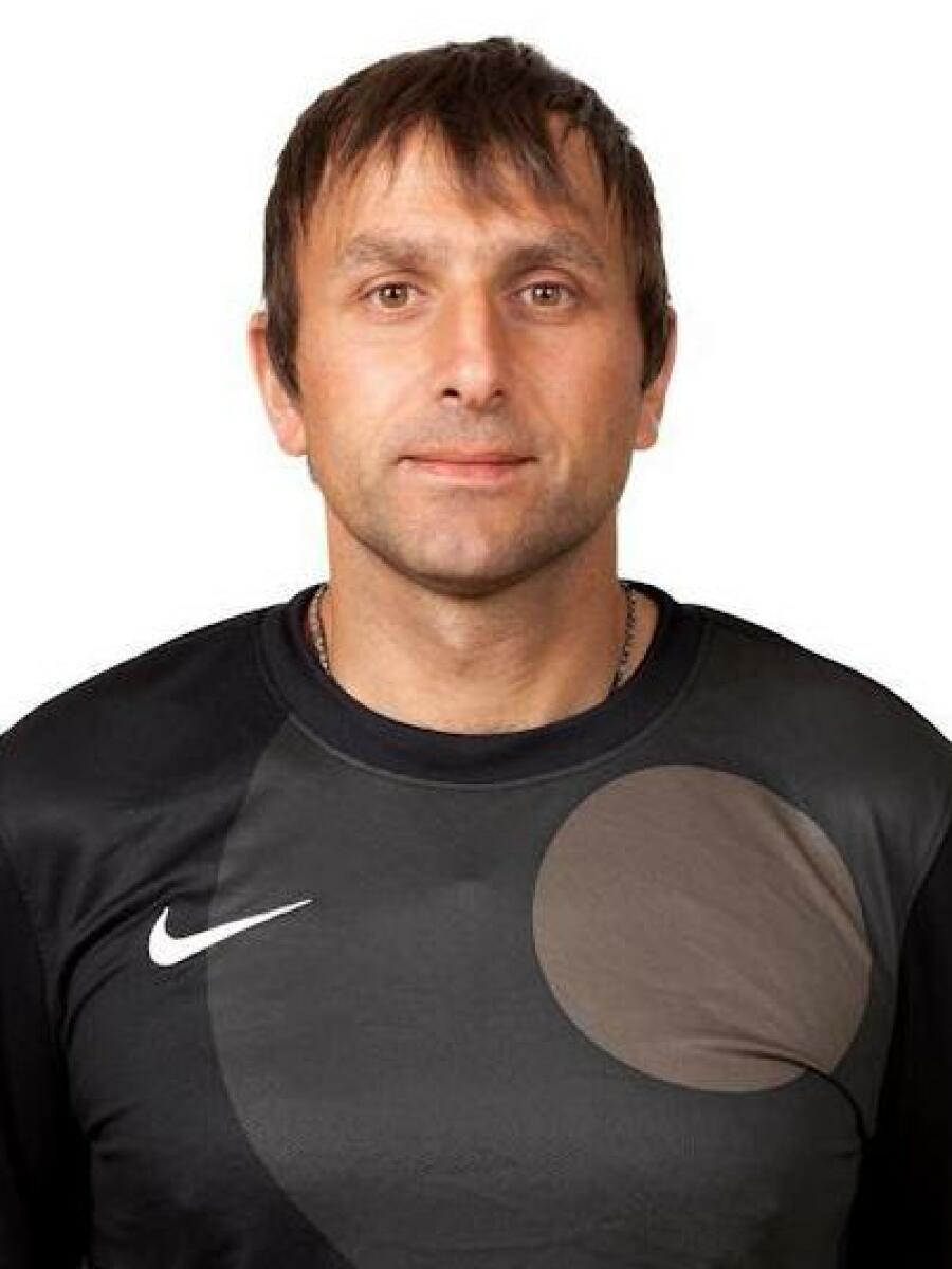 Бондаренко Алексей Геннадьевич, Фото