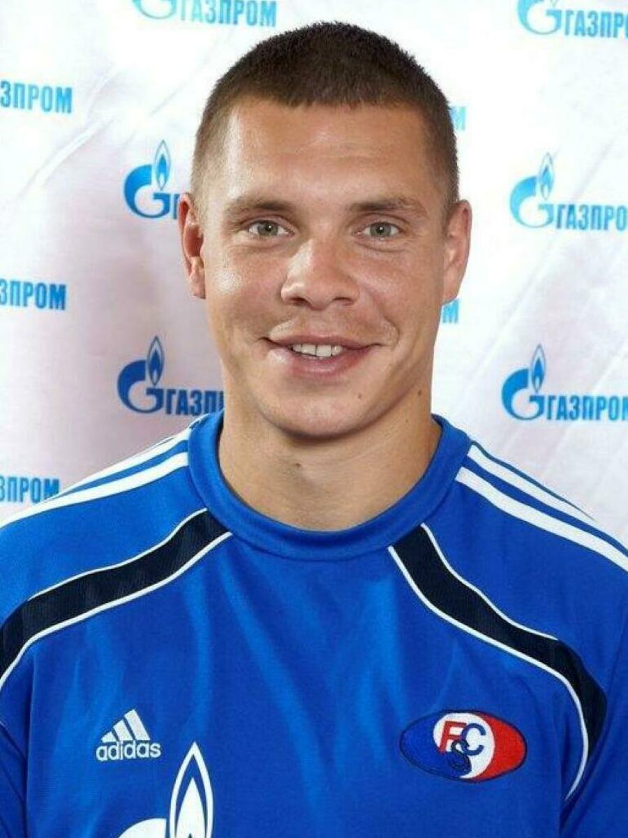 Бондаренко Максим Викторович, Фото