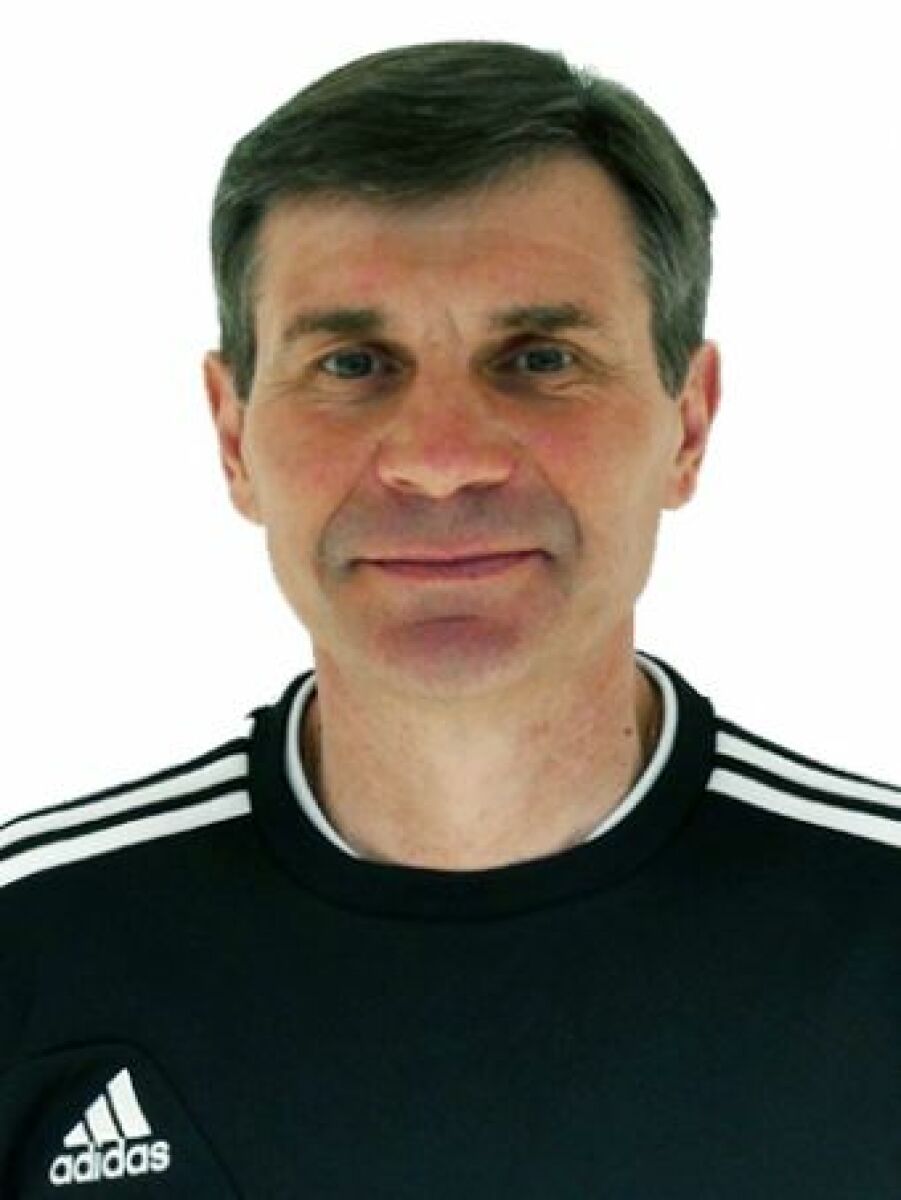 Сергеев Андрей Львович, Фото