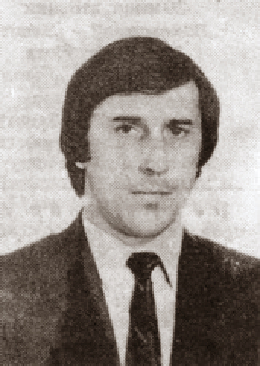 Волков Юрий Николаевич, Фото