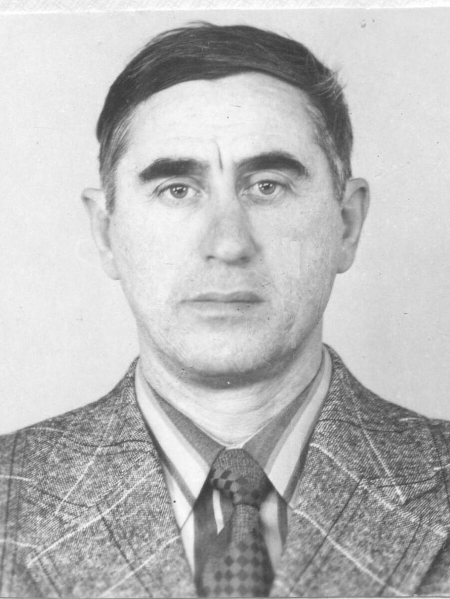 Шевляков Александр Григорьевич, Фото