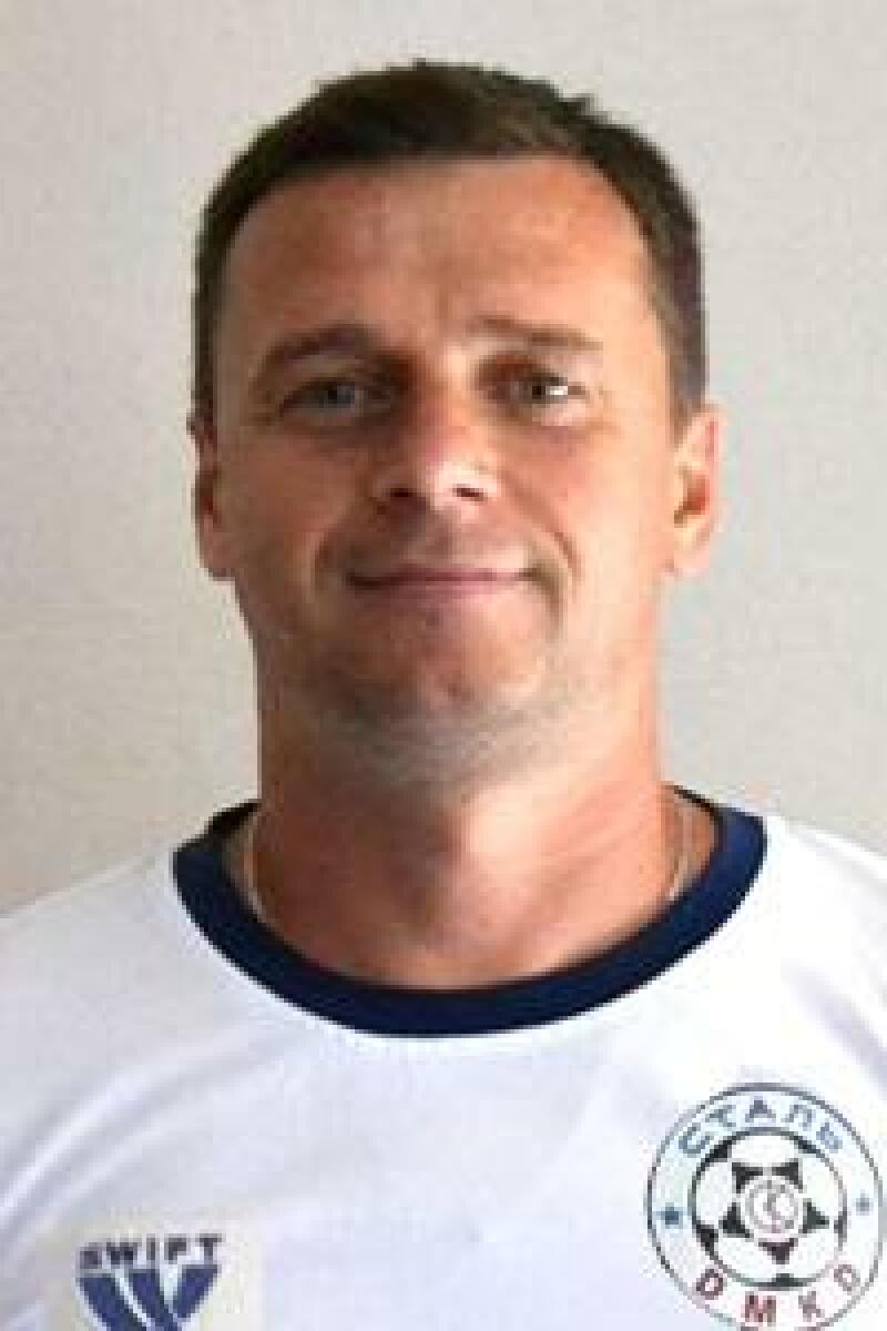 Лаврищев Виталий Владимирович, Фото