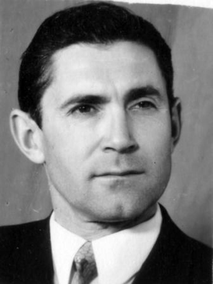 Расторгуев Алексей Иванович, Фото