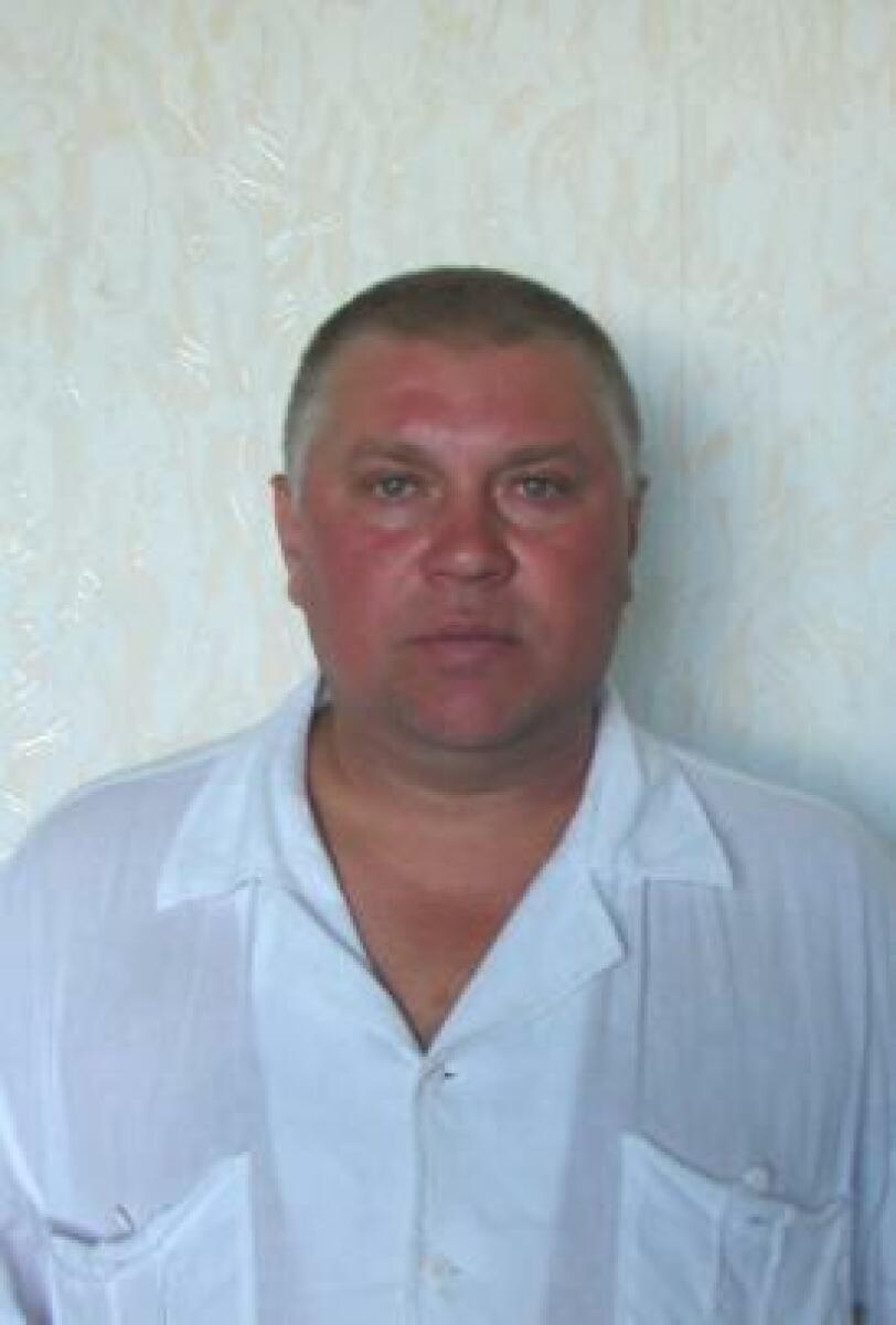 Северин Андрей Васильевич, Фото